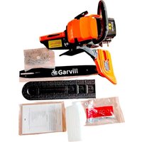 Бензопила Garvill CS-52P35
