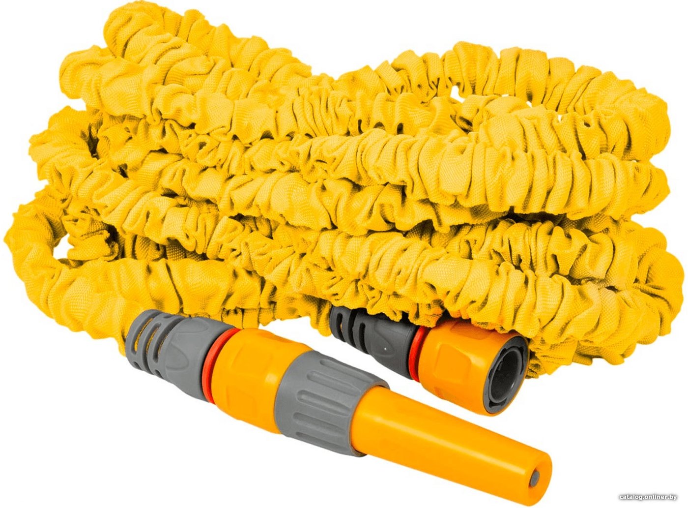 Саморастягивающийся шланг Hozelock 8230 Superhoze (30 м)