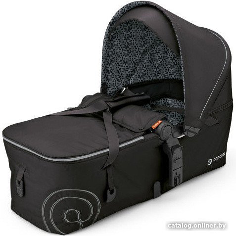 Люлька без шасси Concord Scout SC0971R (midnight black)
