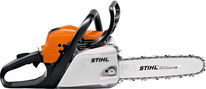

Бензопила STIHL MS 211