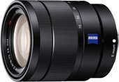 Vario-Tessar T* E 16-70mm F4 ZA OSS (SEL1670Z)