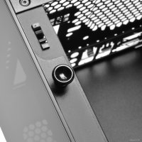 Корпус SilverStone LD03-AF SST-LD03B-AF в Лиде