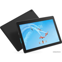 Планшет Lenovo Tab E10 TB-X104F 16GB ZA470007RU (черный)