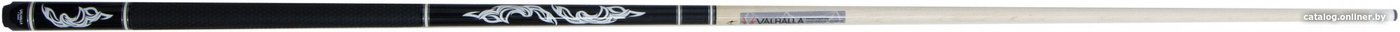 Кий Viking Cues Valhalla VA485 (черный)