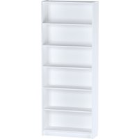 Стеллаж Mio Tesoro Varma Stand 80 (белый)