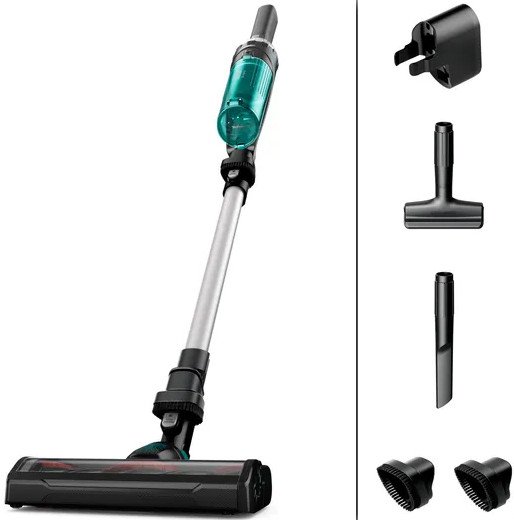 

Пылесос Tefal X-Nano Essential TY1127WO