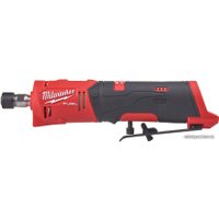 Прямошлифовальная машина Milwaukee M12 Fuel FDGS-0 4933471435 (без АКБ)