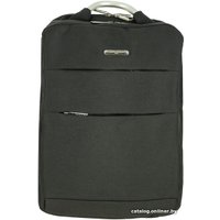 Городской рюкзак David Jones PC-030 (черный)