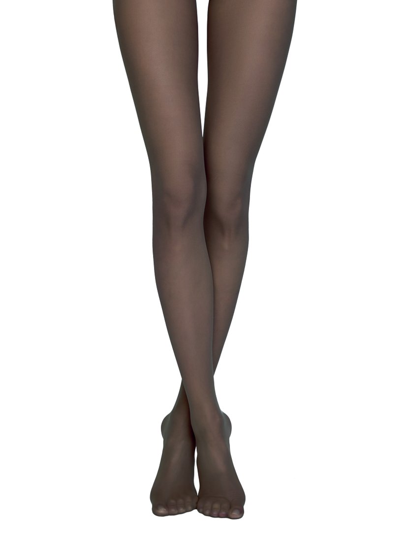 

Колготки Conte Elegant Tulle Lycra 17С-105СП (р. 2, grafit)