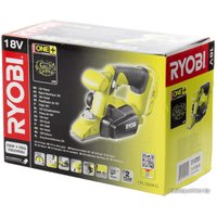 Рубанок Ryobi CPL180MHG 5133000195 (без АКБ)