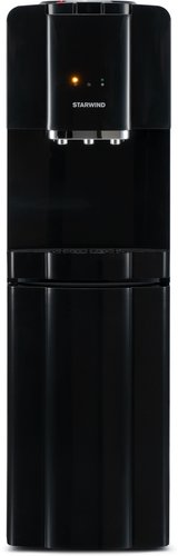 Кулер для воды StarWind SW-1001CB