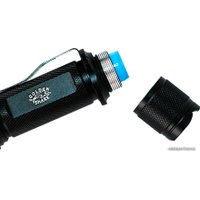 Фонарь GOLDEN SHARK Paco (с аккумулятором)