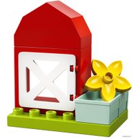 Конструктор LEGO Duplo 10949 Уход за животными на ферме