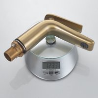 Смеситель Rose R3901G