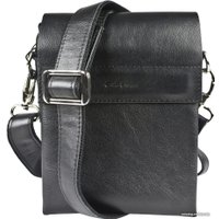 Мужская сумка Carlo Gattini Classico Feruda 5050-01 (черный) в Могилеве