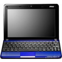 Нетбук MSI U135DX-2656RU (9S7-N01426-2656)