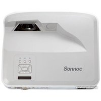 Проектор Sonnoc SNP-CU400UT