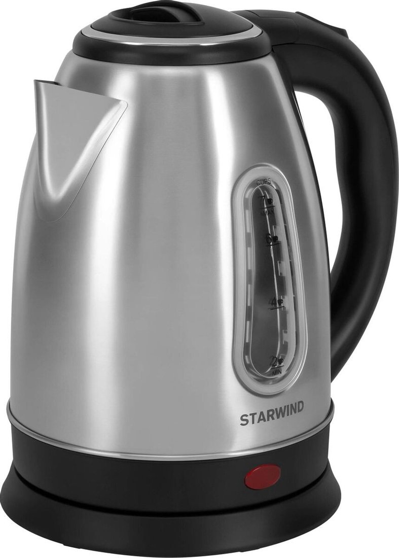 

Электрический чайник StarWind SKS2100
