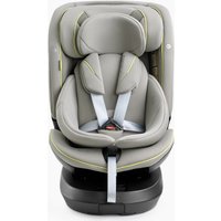 Детское автокресло Happy Baby Xion isofix (steel grey)