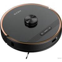 Робот-пылесос HEXO Pro