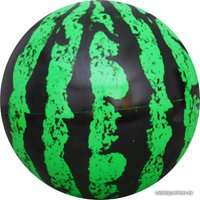 Детский мяч Sima-Land Арбуз 22 см