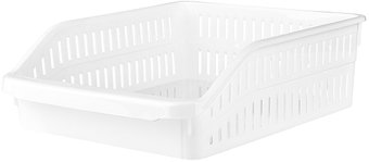 Лоток Эльфпласт Swift ЕР518 (белый)