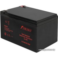 Аккумулятор для ИБП Powerman CA12140/UPS (12В/14 А·ч)
