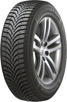 

Зимние шины Hankook Winter i*cept RS2 W452 195/45R16 84H