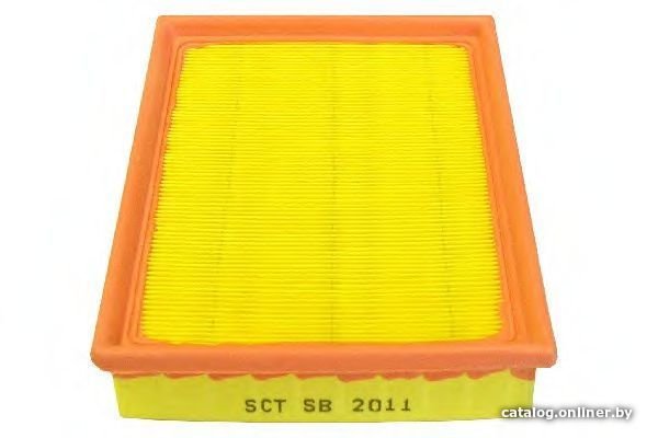 Воздушный фильтр SCT germany SB2011