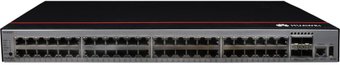 Управляемый коммутатор 2-го уровня Huawei CloudEngine S5735-L48P4X-A1