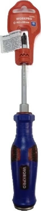 

Отвертка Workpro WP221204