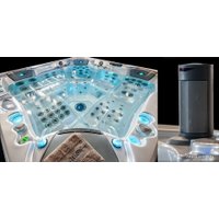 Ванна Wellis EveRest 236x236