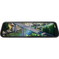 Видеорегистратор-зеркало Eplutus D90 в Гродно