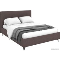 Кровать Rivalli Ингрид 180x200 (Mild Chocolate К)