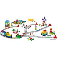 Набор деталей LEGO Education 45025 Экспресс Юный программист