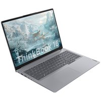 Ноутбук Lenovo ThinkBook 16 2024 AI 21MU0009CD