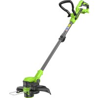 Триммер Greenworks G24LT301 2113207 (без АКБ)