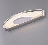 Бра Евросвет Colorado Neo LED (серебристый)