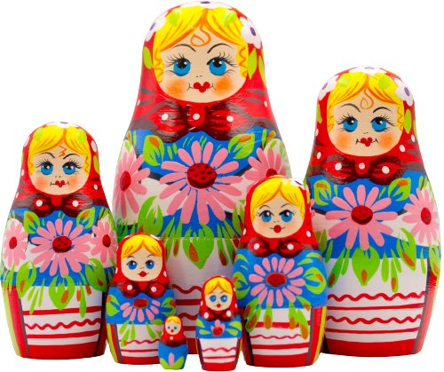 

Развивающая игра Брестская Фабрика Сувениров С букетом лилий (набор 7 шт)