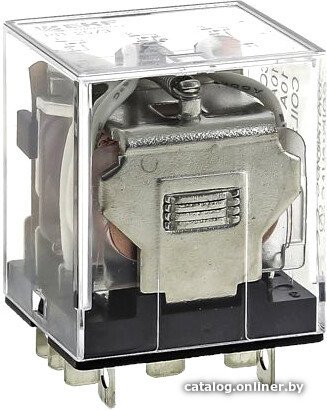 Реле промежуточное EKF PROxima RP-25-3-24-DC