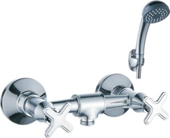 Смеситель Эверест В20-350