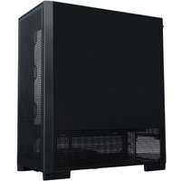 Корпус XASTRA A700 3ARGB-C10-UC (черный)