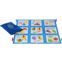 Настольная игра Granna Кот в мешке