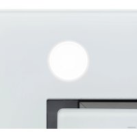 Кухонная вытяжка Krona Arven 600 S (белый)