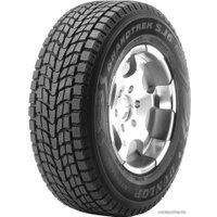 Зимние шины Dunlop Grandtrek SJ6 235/60R18 107Q