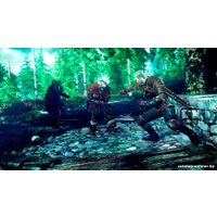  Ведьмак 3: Дикая Охота. Коллекционное издание для PlayStation 4