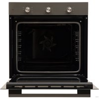 Электрический духовой шкаф Making Oasis Everywhere D-MDG