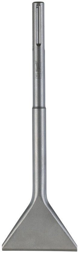 

Плоское зубило Milwaukee 4932343745