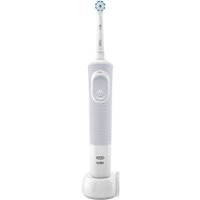 Электрическая зубная щетка Oral-B Vitality 100 Sensi UltraThin D100.413.1 (белый)