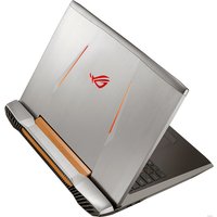 Игровой ноутбук ASUS G752VM-GC002D